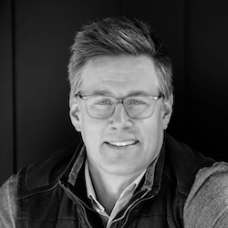 Chad Tepley