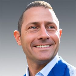 Christopher McLean