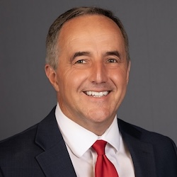 Bruce Rector