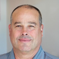Sean Corcoran