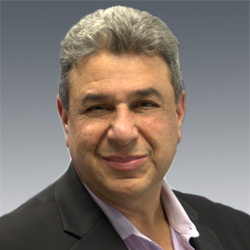 Yuval Bachar