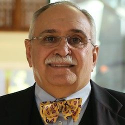 Marc Migliazzo