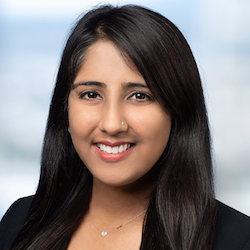Sheenika Gandhi