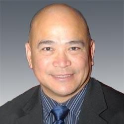 Silvino Cruz