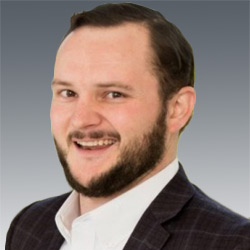 Gordon Kellerman
