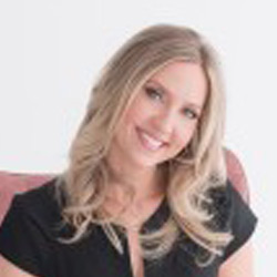 Amy Pjetrovic