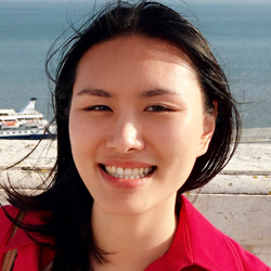 Jill Xiaozhou Ju