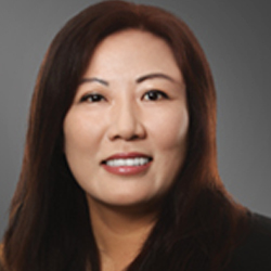 Irene Kim
