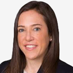 Jennie Friend
