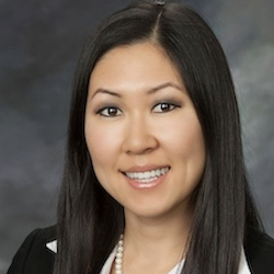 Sarah Cha