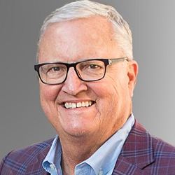 Jim Fijan