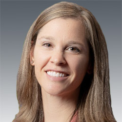 Julia Gisewite