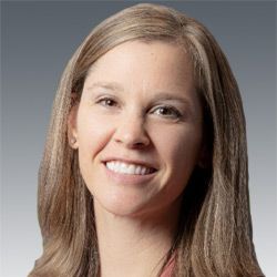 Julia Gisewite