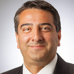Afshin Safavi
