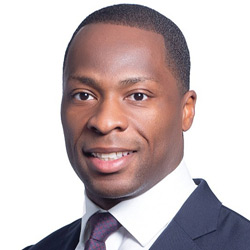 Michael Chukwueke