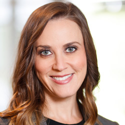 Jessica Levin