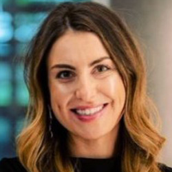 Rebecca Ozols Goss