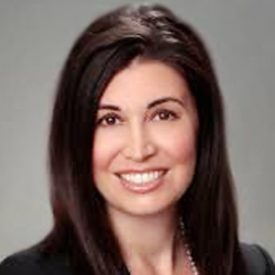 Vanessa Sturgeon