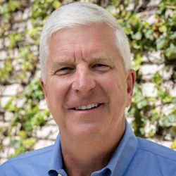 Pat McRoskey