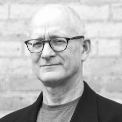 Pete Keely