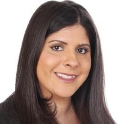 Farrah Khimji