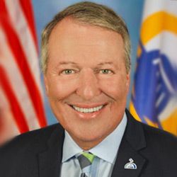 Buddy Dyer