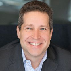 Noah Silverman