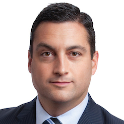 Mike Abbatemarco