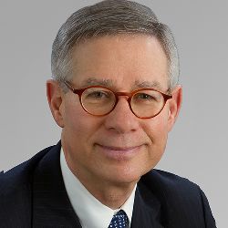 David Cheek