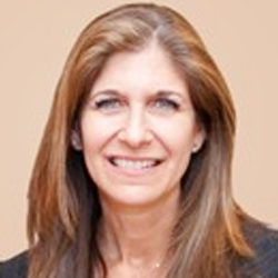 Laurie Golub
