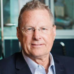 Larry Hamilton