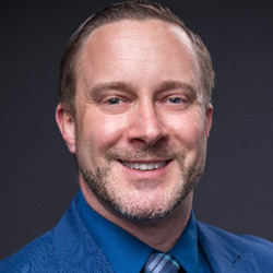 Michael Printy