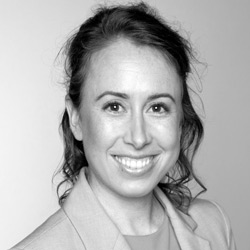 Ashley Heeren