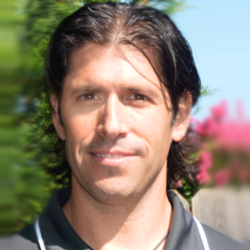 Gary Jonas