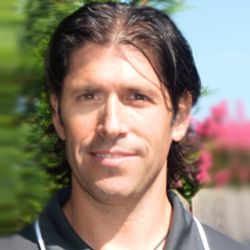 Gary Jonas