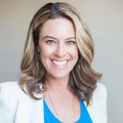 Michelle Keldorf