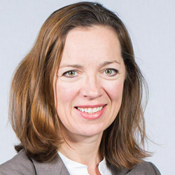 Madeleine Cosgrave