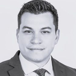 David Rendon  