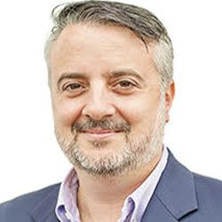 Marc Garofalo