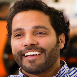 Stan Singh