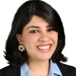 Trisha Taneja