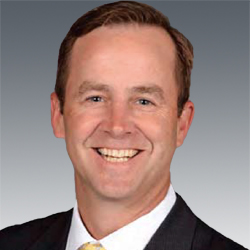 Mark Zamrowski