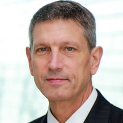 Dr. Frederick Cerise