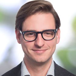 Charlie Marino
