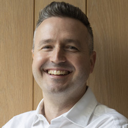 John Davies