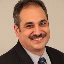 Dino DeFeo