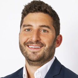 Dan Green