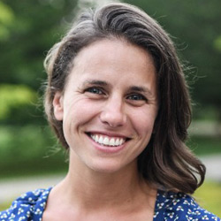 Leah Bamberger