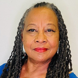 Kay Pierson