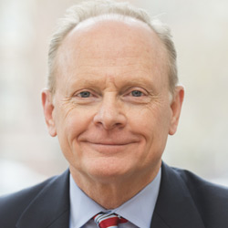 Tom Perry